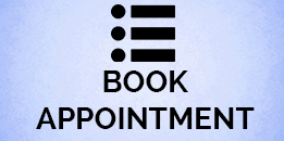 Book An Online Appointment