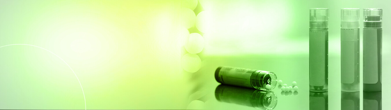 Homeopathic Medicine for Hair Loss