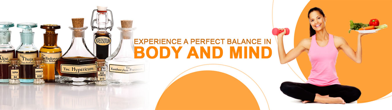 Hair Loss Treatment Homeopathy